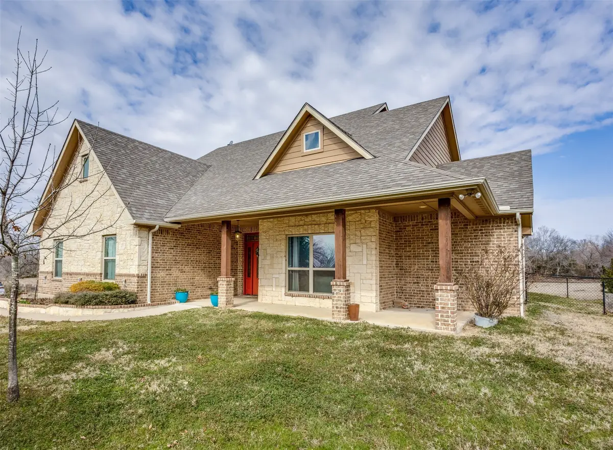 5768 Fm 1569, Farmersville, TX 75442 - #1