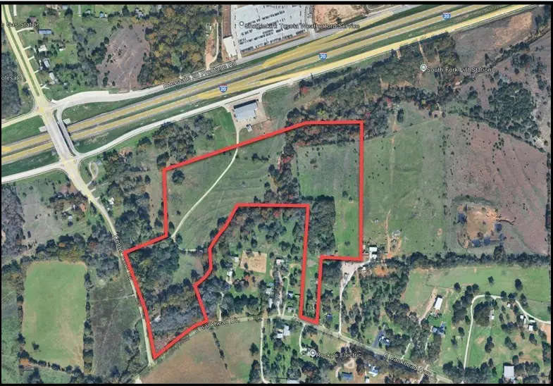 TBD Bankhead Highway E, Weatherford, TX 76087 - Image #2