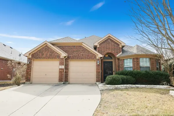 413 Hackberry Drive, Fate, TX 75087