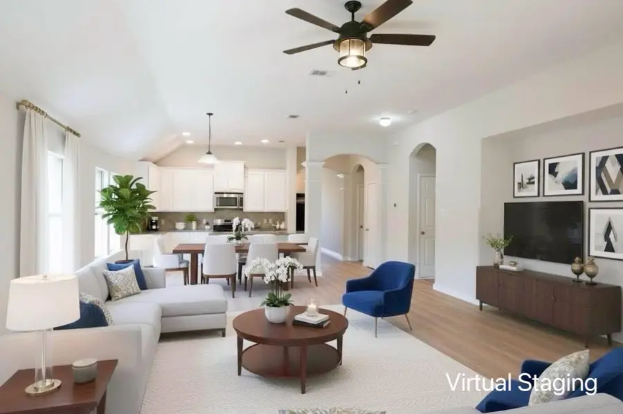 413 Hackberry Drive, Fate, TX 75087 - #2