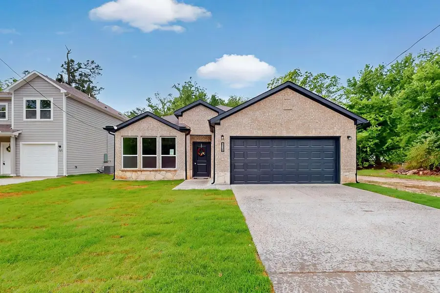 415 Martin Luther King Jr Street, Sulphur Springs, TX 75482 - #3