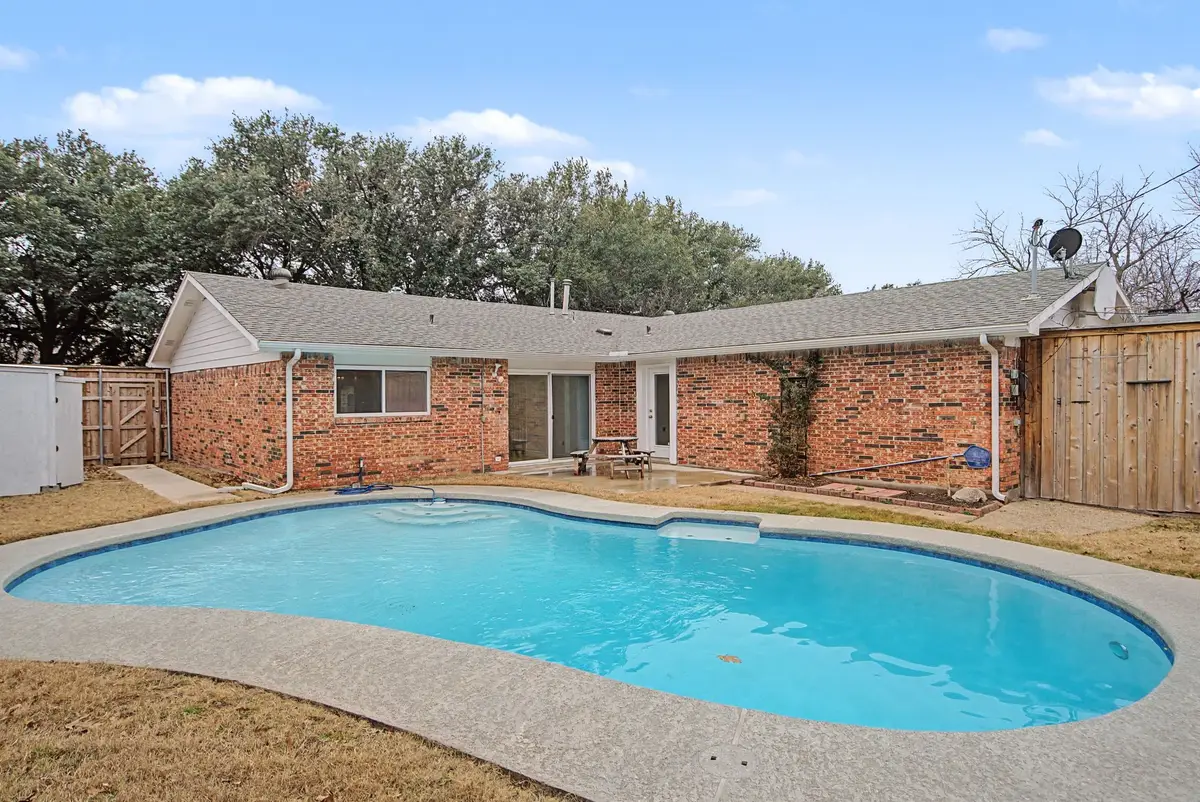 1405 Wind Cave Circle, Plano, TX 75023 - Image #1