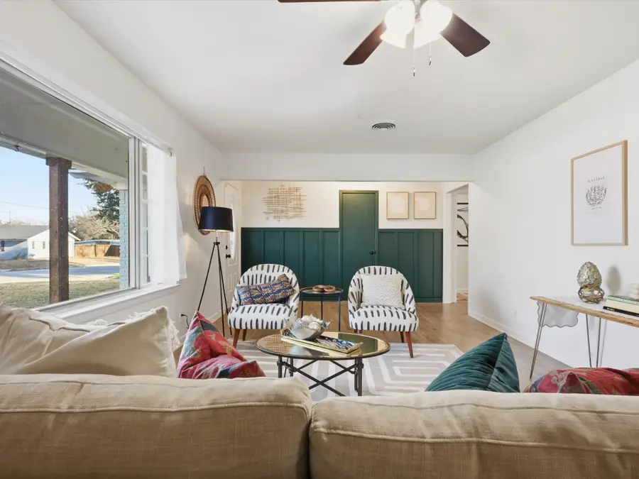 4013 Welch Avenue, Fort Worth, TX 76133 - #2