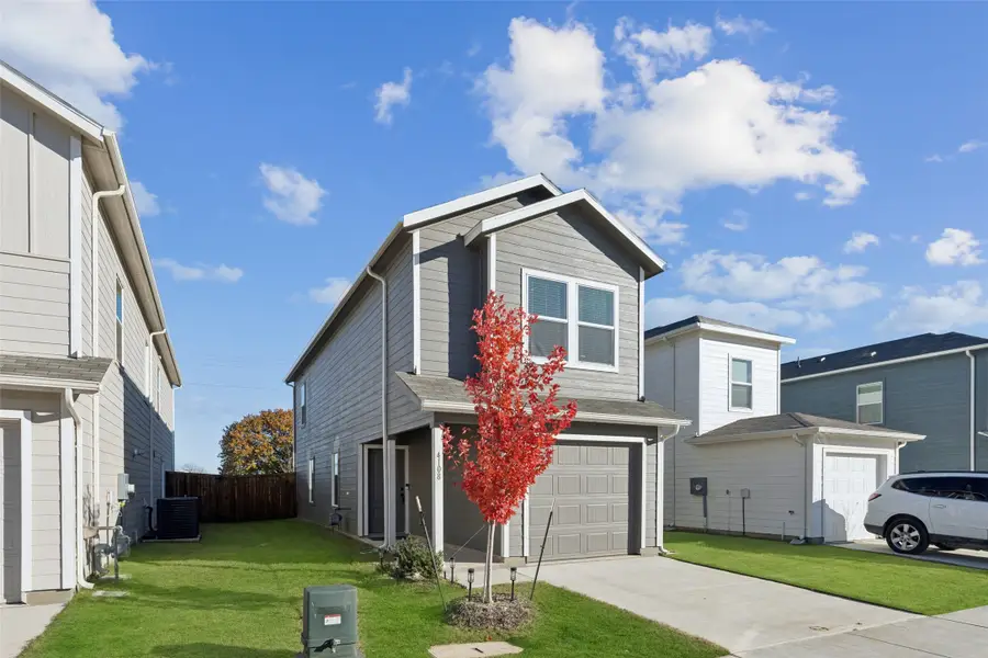 4108 Belmont Drive, Providence Village, TX 76227 - #2