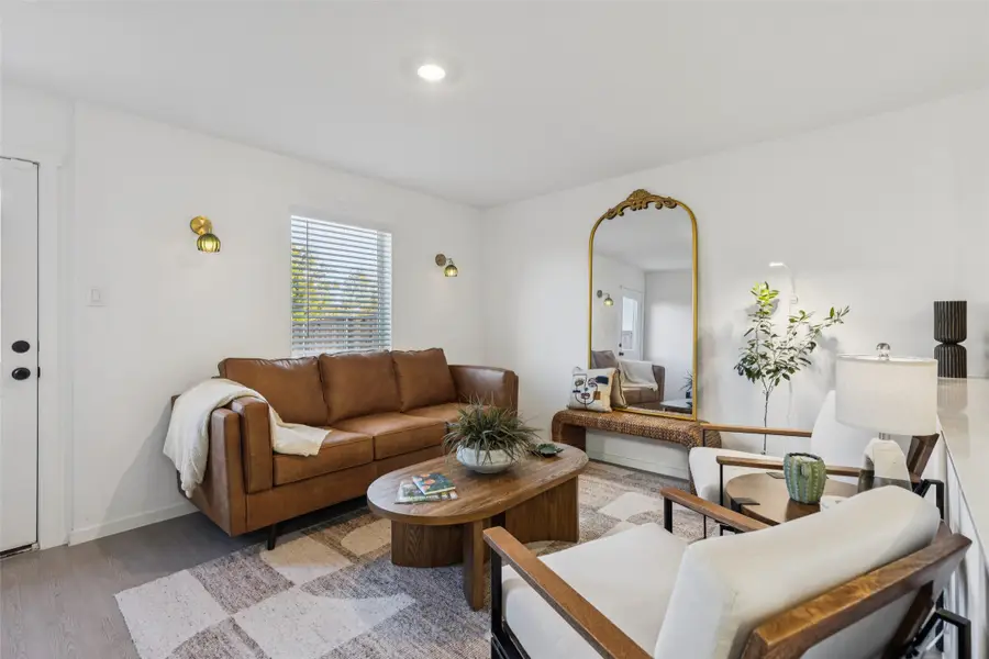 4108 Belmont Drive, Providence Village, TX 76227 - #3