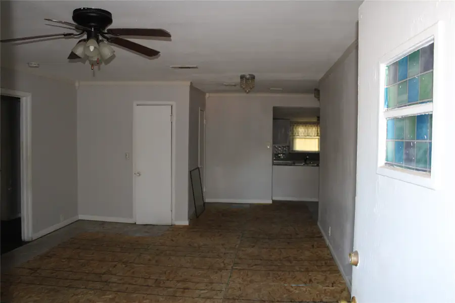 3858 Donalee Street, Fort Worth, TX 76119 - #2