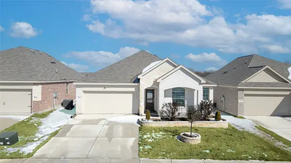 6932 Falconer Way, Fort Worth, TX 76179