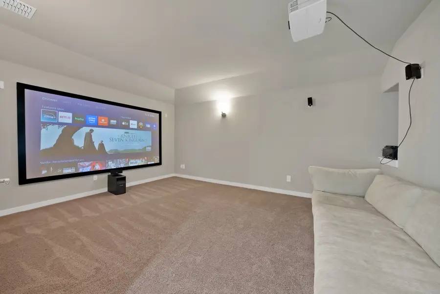 449 Beechwood Drive, Lavon, TX 75166 - #3