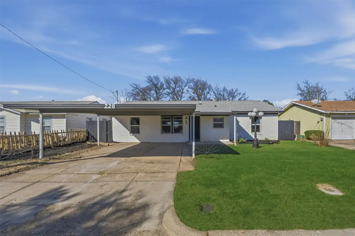 228 Kay Lane, Saginaw, TX 76179 - #1