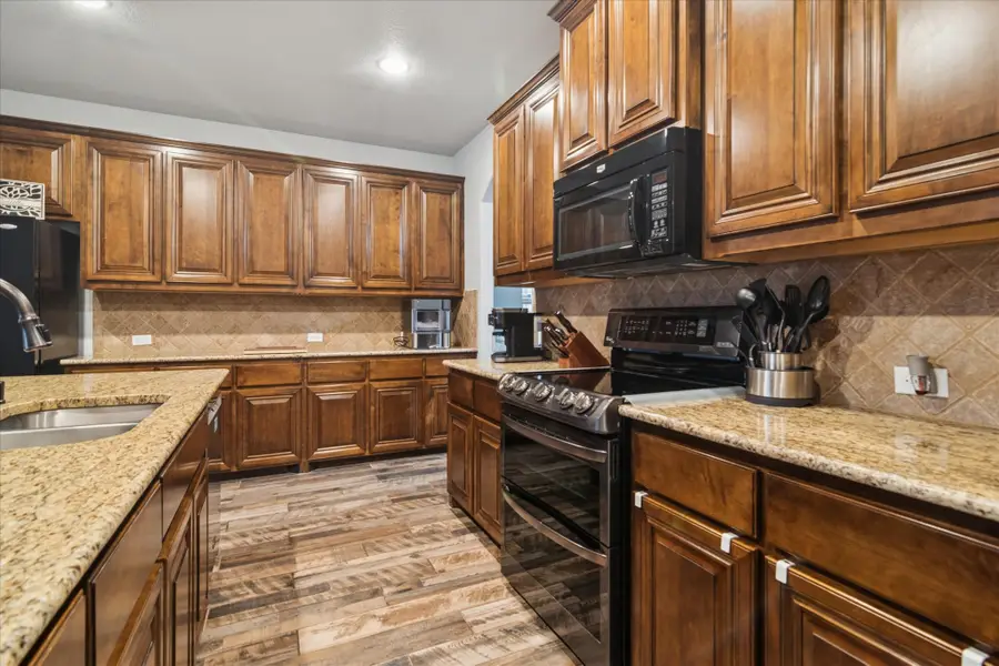 3605 Dogwood Road, Melissa, TX 75454 - #3