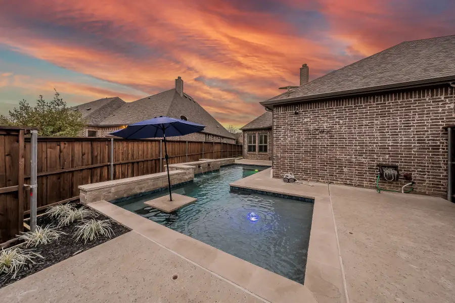 4016 Jasmine Fox Lane, Arlington, TX 76005 - Image #2