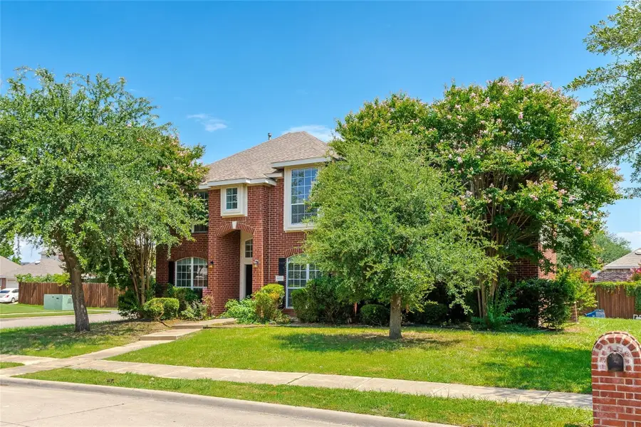 6902 Amesbury Lane, Rowlett, TX 75089 - Image #2