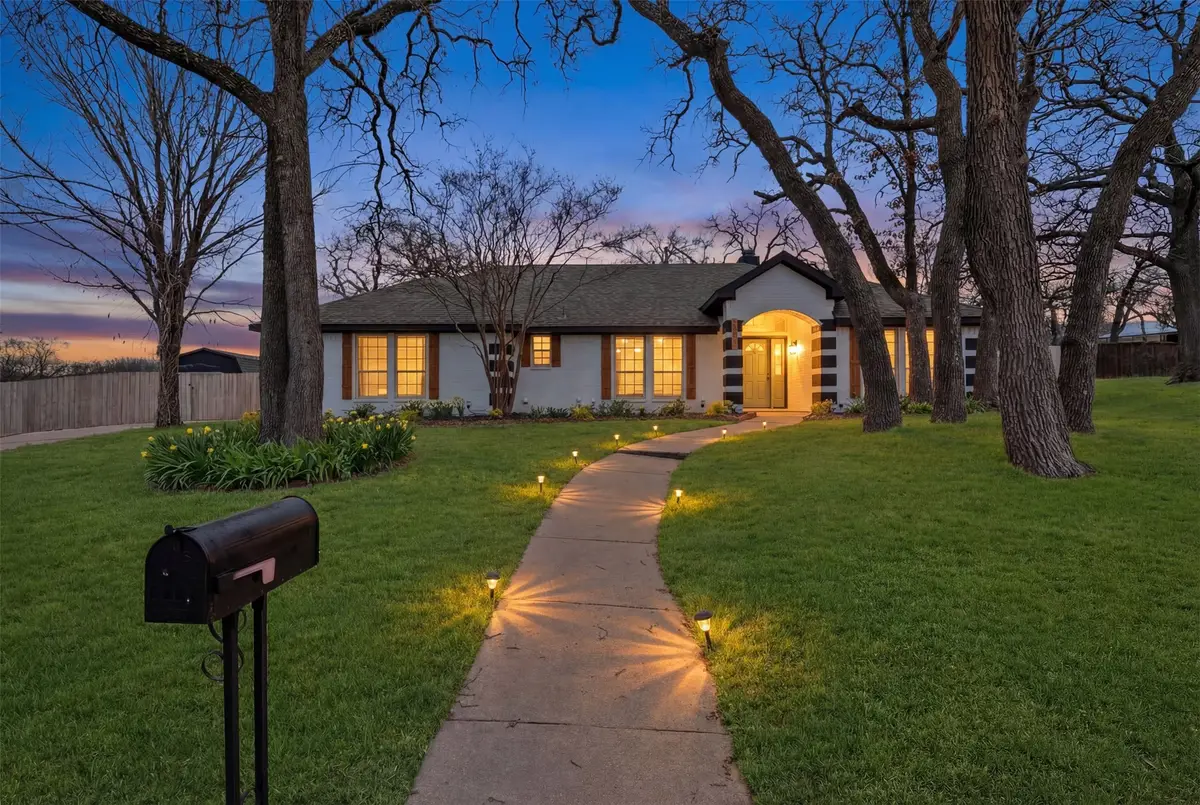 400 Baldwin Drive, Joshua, TX 76058 - #1