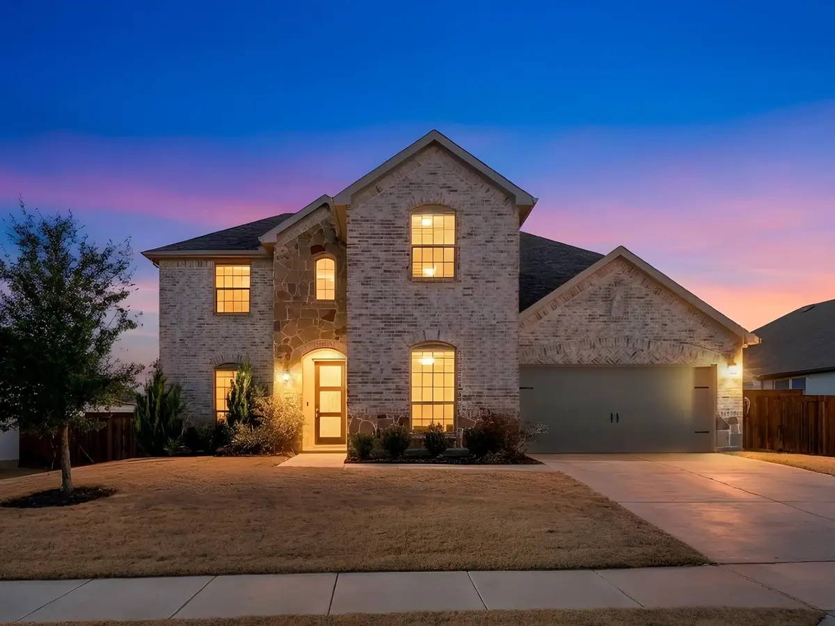 2161 Cloverfern Way, Haslet, TX 76052 - Image #1