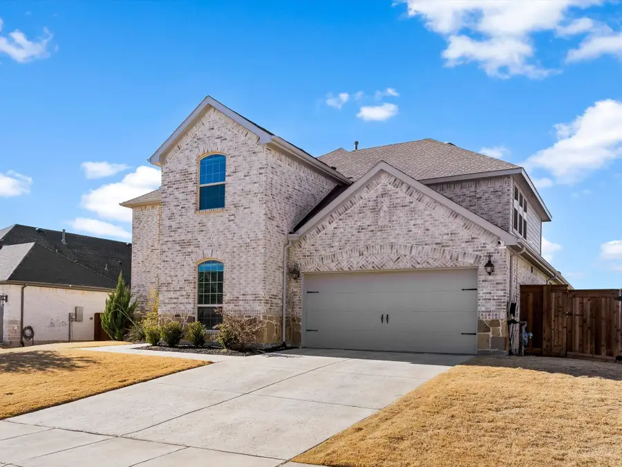 2161 Cloverfern Way, Haslet, TX 76052 - Image #2