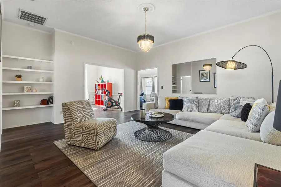 6621 Macintosh Drive, Plano, TX 75023 - Image #2