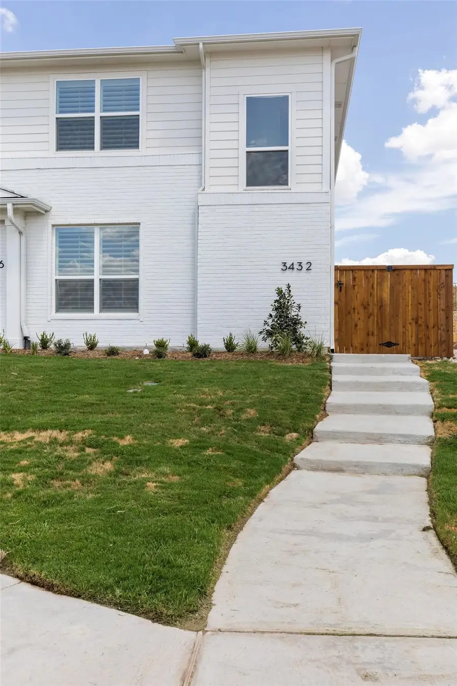 3432 Vista Highlands Lane, Fort Worth, TX 76135 - Image #2