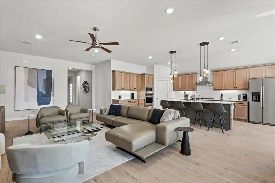 452 Leopold, Waxahachie, TX 75165 - #3