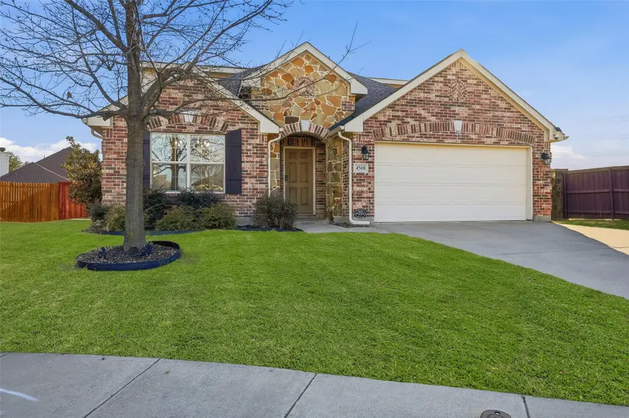 4500 Red Robin Court, Fort Worth, TX 76244 - Image #2