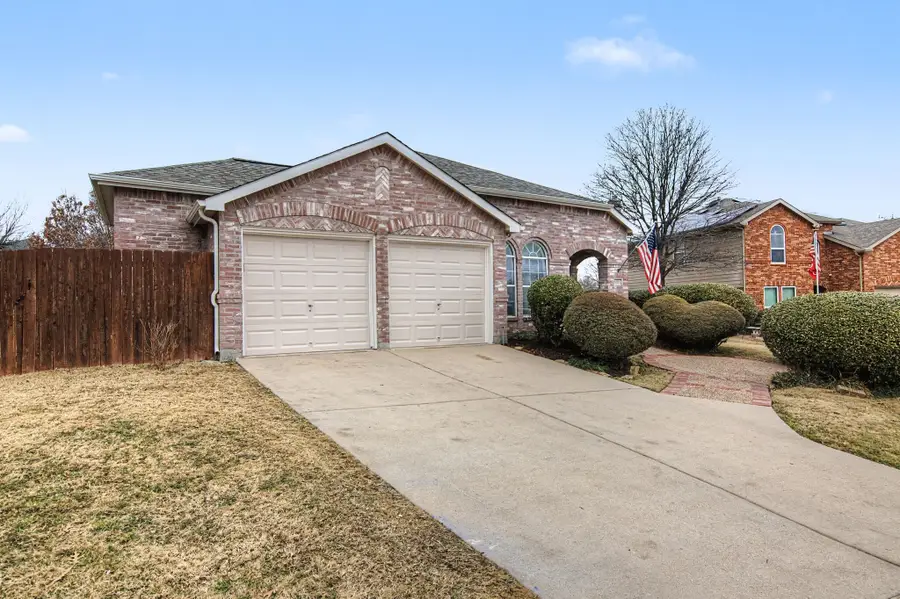 5625 Paloma Court, Fort Worth, TX 76179 - Image #2