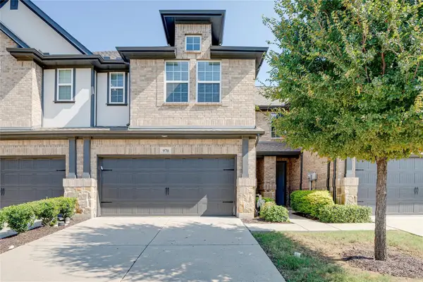 970 Emil Place, Allen, TX 75013