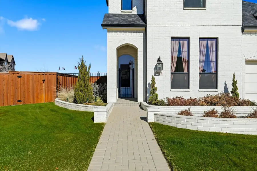 16194 Inca Dove Court, Frisco, TX 75035 - Image #2