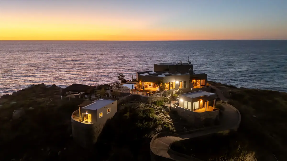 1 Arriba De La Roca, Todos Santos, OS 99999 - #1