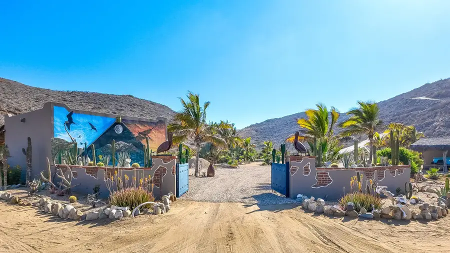 1 Arriba De La Roca, Todos Santos, OS 99999 - #2