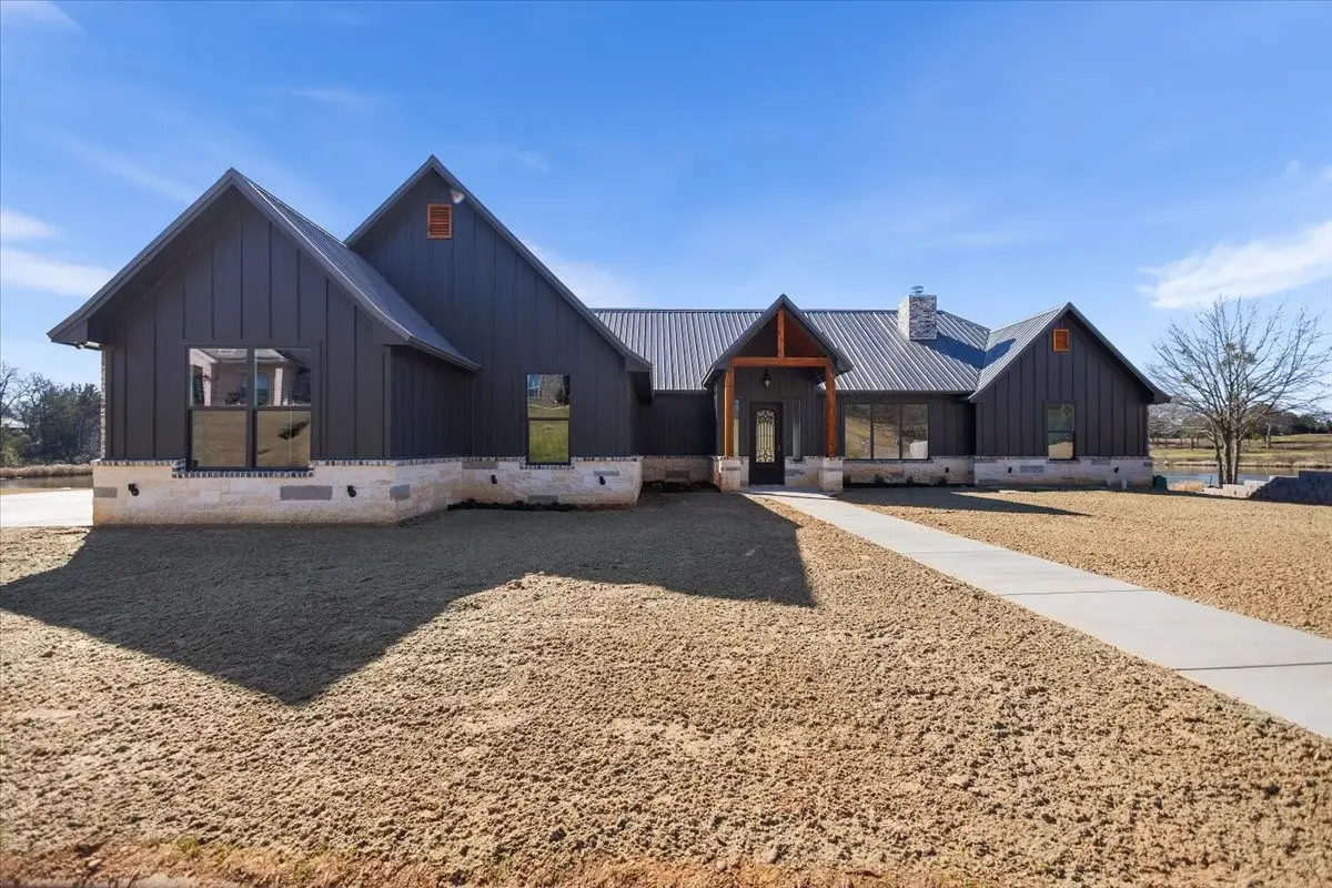 24110 Sun Ridge Road, Lindale, TX 75771 - #1