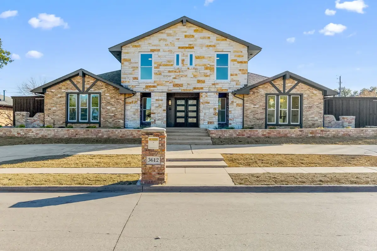 3612 S Echo Trail, Plano, TX 75023 - Image #1