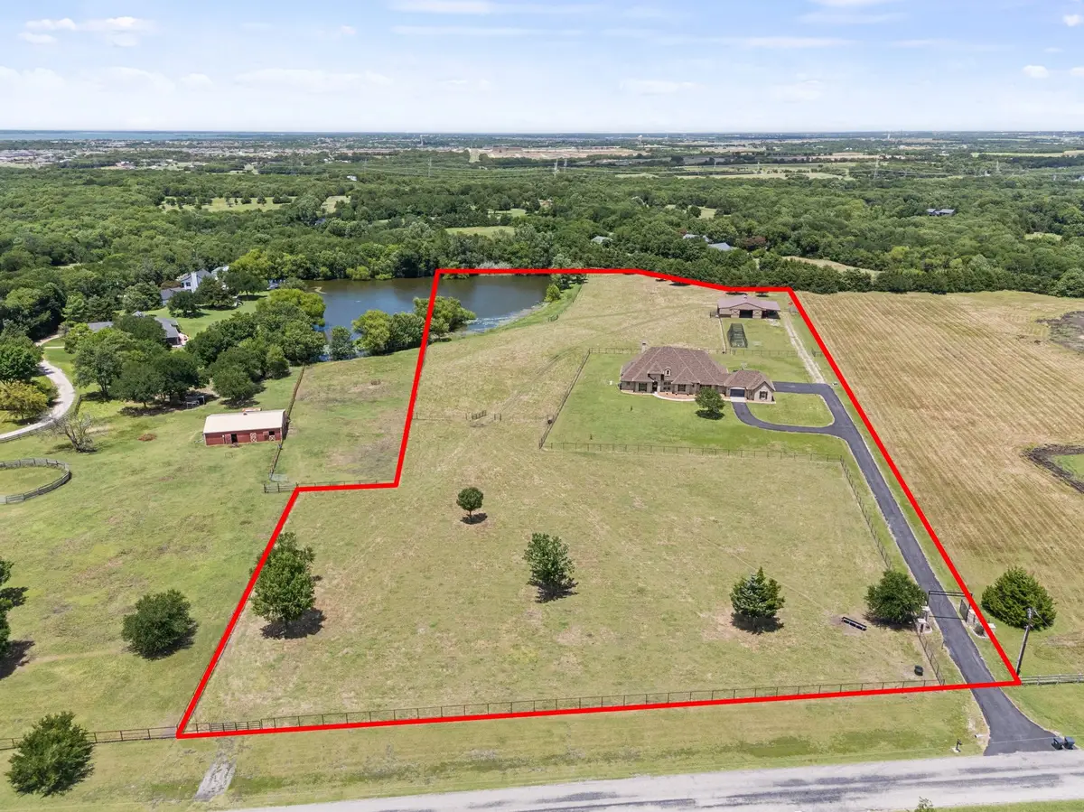 1796 N Anna Cade Road, Rockwall, TX 75087 - #1