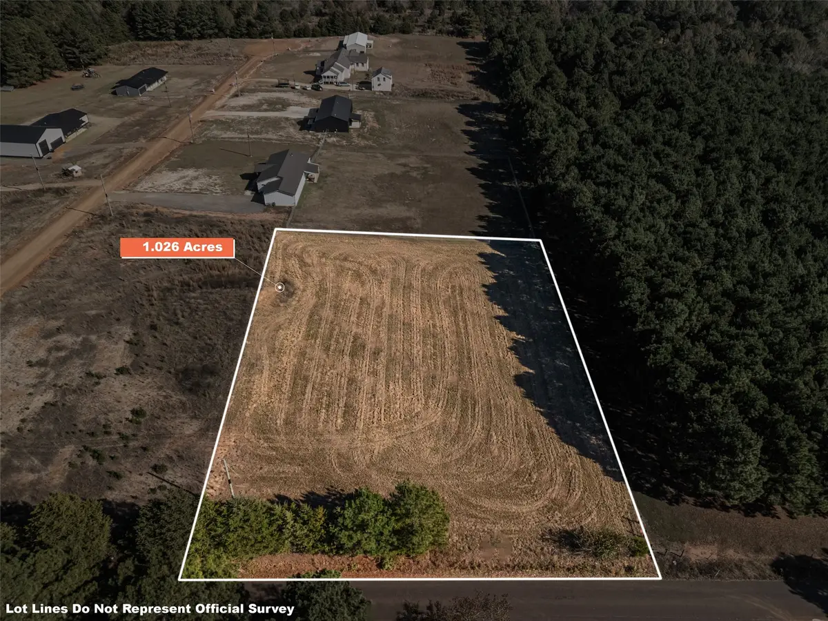 2685 Hawk Road, Diana, TX 75640 - #1