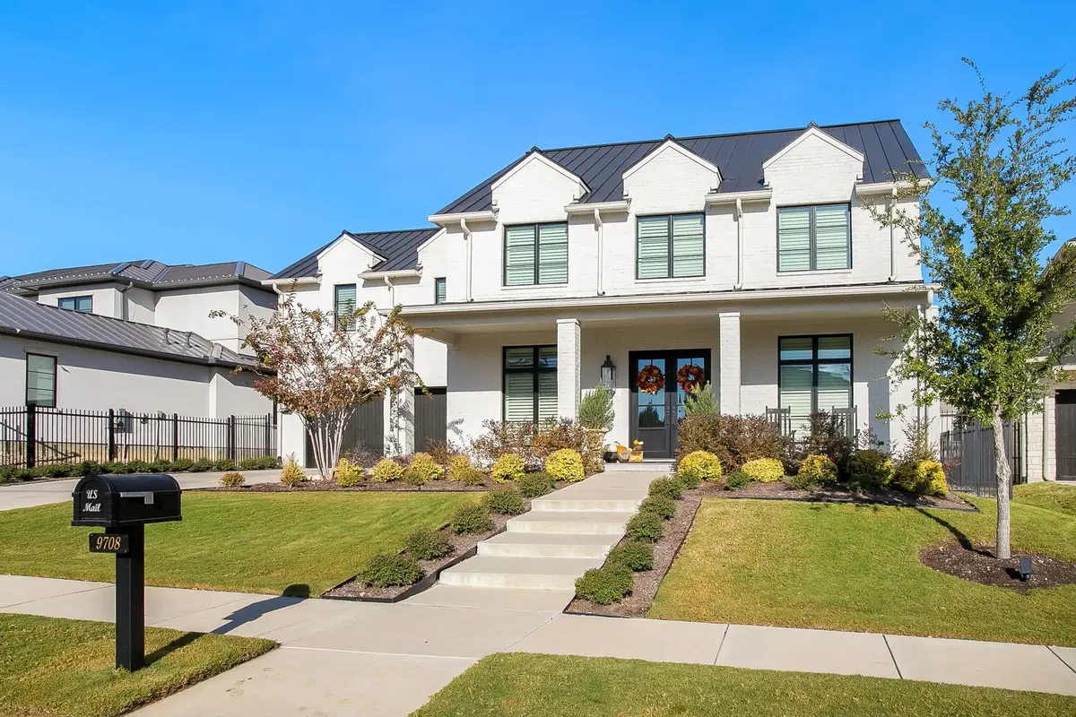 9708 Latour Court, Fort Worth, TX 76126 - Image #1