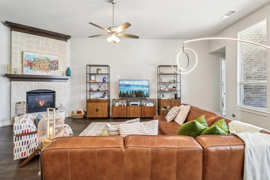 847 Longbranch Way, Aubrey, TX 76227 - #3