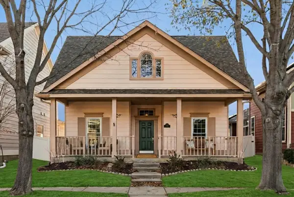 1709 Cherokee Rose Trail, Savannah, TX 76227