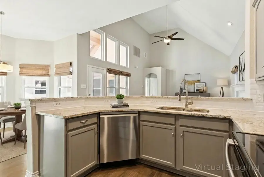 1709 Cherokee Rose Trail, Savannah, TX 76227 - #2