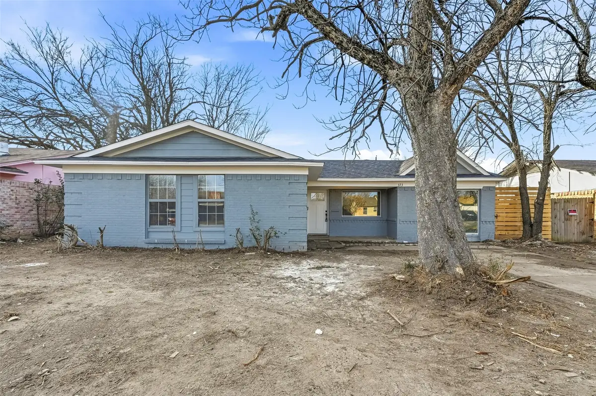 373 S Nachita Drive, Dallas, TX 75217 - Image #1