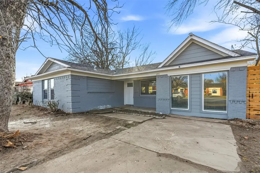 373 S Nachita Drive, Dallas, TX 75217 - Image #2