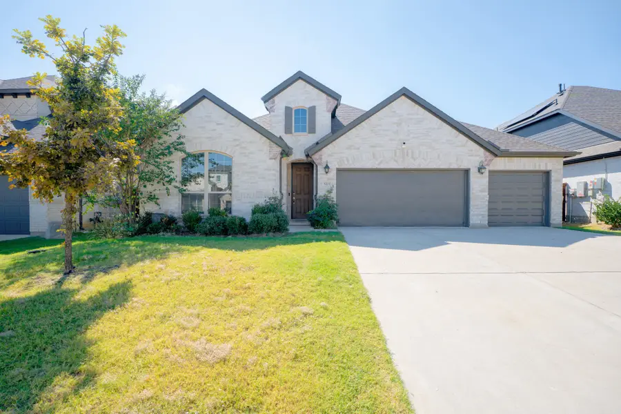 503 Upper Falls, Mansfield, TX 76063 - #3