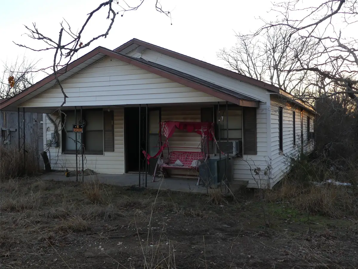 1051 Parker Dairy Road, Forestburg, TX 76239 - #1