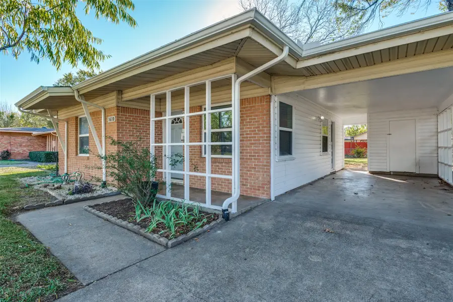 1610 Belmead Lane, Irving, TX 75061 - Image #2