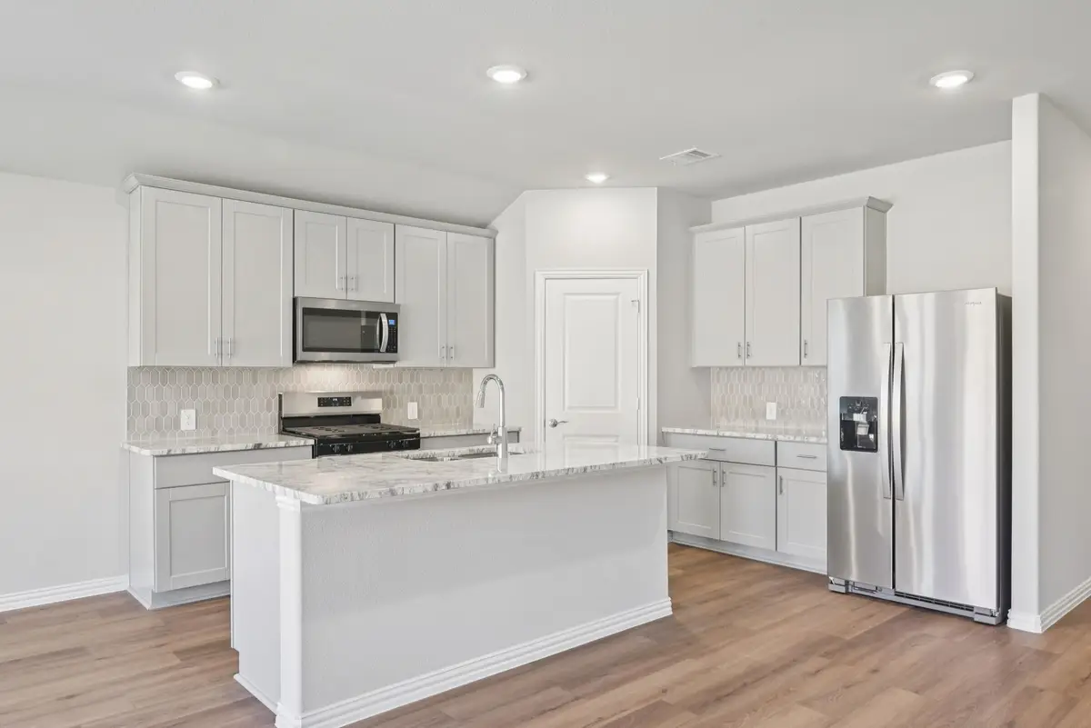 3412 Copperwood Drive, Princeton, TX 75071 - #1