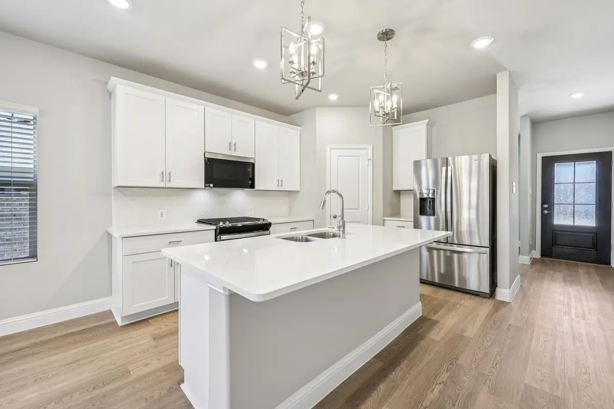 3410 Copperwood Drive, Princeton, TX 75071 - #1