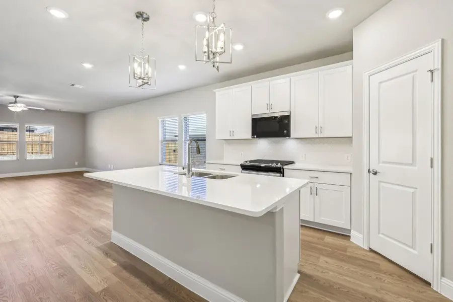 3410 Copperwood Drive, Princeton, TX 75071 - #3