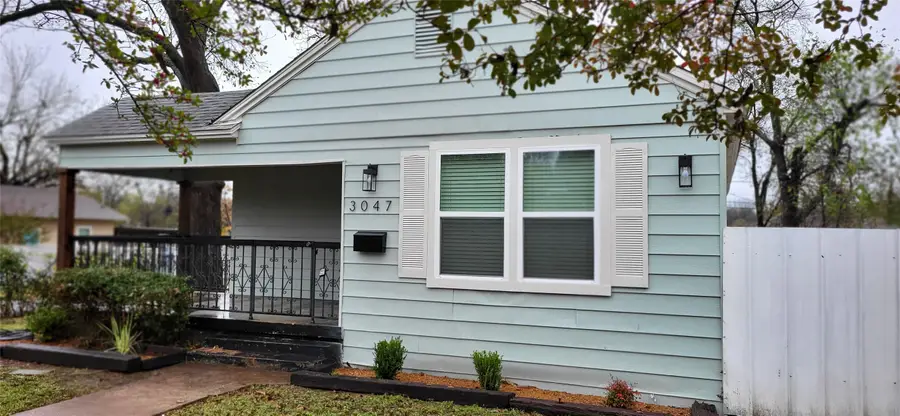 3047 Fernwood Avenue, Dallas, TX 75216 - Image #2