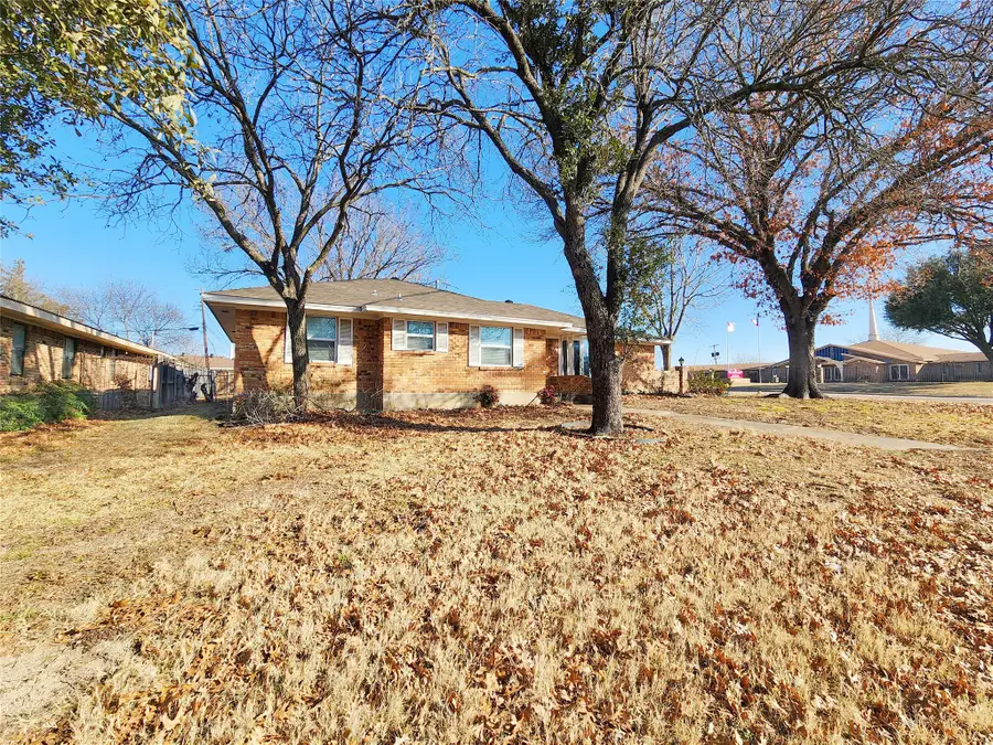 906 Pinedale Lane, Dallas, TX 75241 - #2