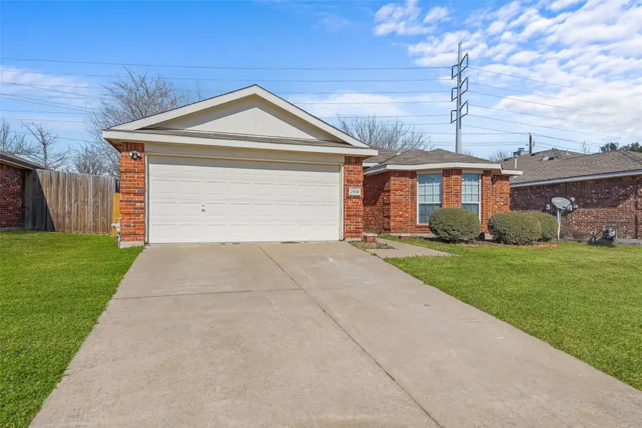 2608 Glenhaven Drive, McKinney, TX 75071 - #3