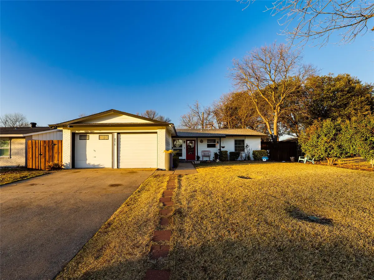 8616 Flicker Lane, Dallas, TX 75238 - Image #1