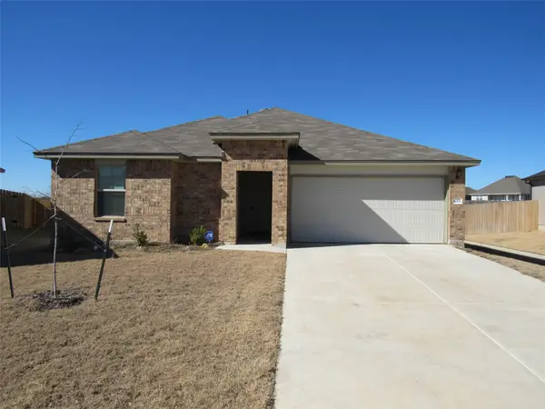 4001 Cosmos Street, Waco, TX 76655