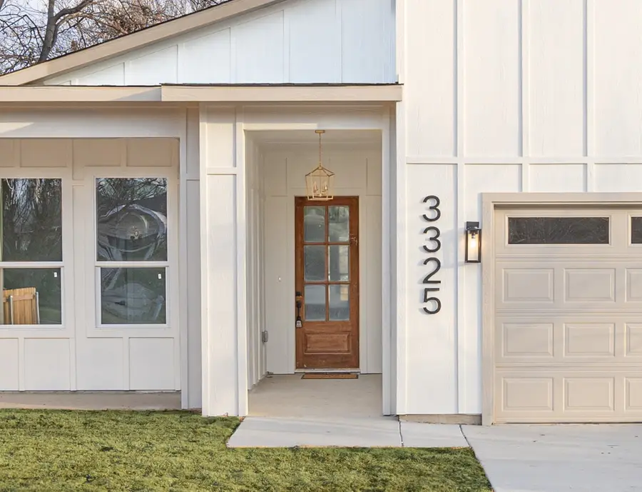 3325 Avenue G, Fort Worth, TX 76105 - #2